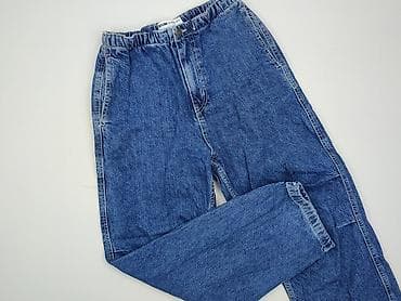 parachute: Bershka, Jeansy damskie, rozmiar XS — 1
