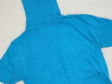 sweter damski basic: Golf damski, S — 1