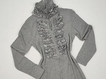 kozaki do kolan ccc: Tunika damska, rozmiar S — 1