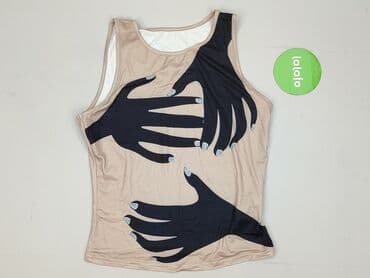 new yorker tank top: Top damski, L — 2