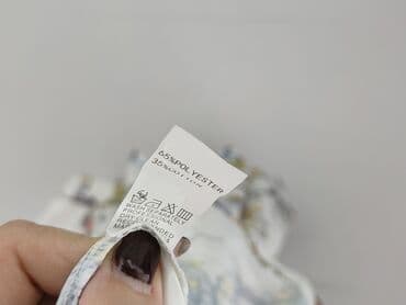 koszula bandana: Koszula damska, 4XL — 5