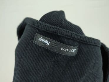 sinsay sukienka prazkowana: Sinsay, Sukienka damska, rozmiar 2XS — 4