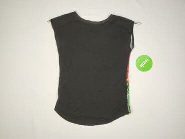 sukienka maxi sinsay: Orsay, Bluzka damska, rozmiar S — 3