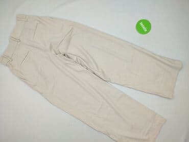 buty black squad: Edan, Spodnie materiałowe damskie, rozmiar XS — 3