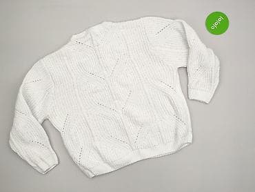 sweter n.every day: Sweter damski, rozmiar 4XL — 3