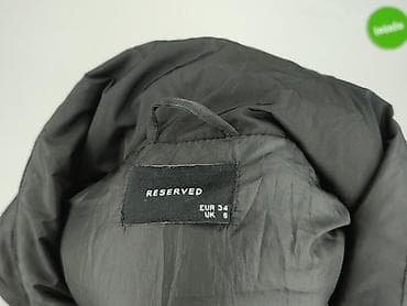 reporter kurtki: Kurtka zimowa damska, rozmiar 2XS — 4