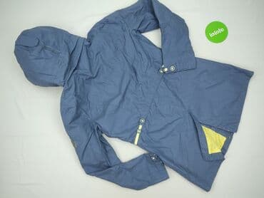 lidl parka damska z kapturem: Parka damska, M — 3