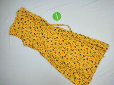 shein zolta sukienka: TU Woman, Sukienka damska, rozmiar M — 3