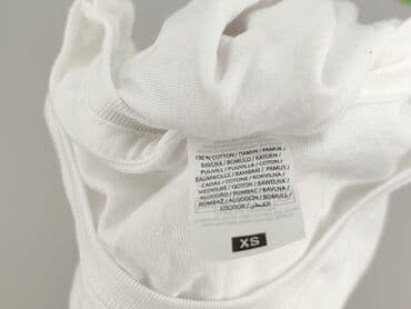 koszula z misiem damska: Футболка жіноча, розмір XS — 4