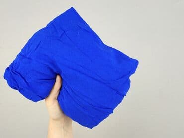 bluzki basic długi rękaw: Tunika damska, rozmiar S — 4