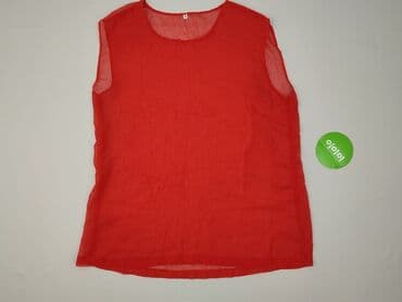 bluzki z transparentnymi rękawami: Women's blouse, size XL — 3