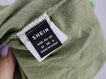 misbhv shein: Shein, Sukienka damska, rozmiar M — 4