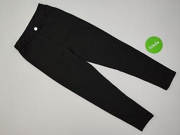 hello kitty pants shein: Shein, Spodnie materiałowe damskie, rozmiar XS — 2