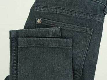 czerwony sweter h m: H&M, Jeansy damskie, 2XS — 6