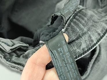 jeansy od c: Zara, Jeansy damskie, rozmiar M — 7