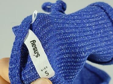 Ubrania damskie: Sinsay, Top damski, S — 4