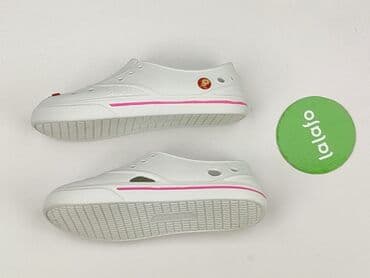 ccc obuwie sandały damskie: Klapki damskie, 39 — 4