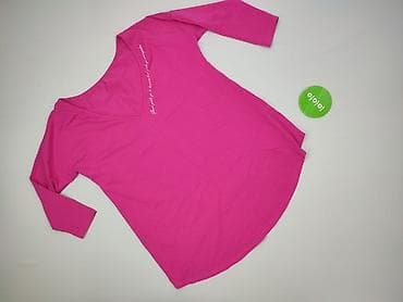 bluza red fireball: Bluzka damska, rozmiar 3XL — 3