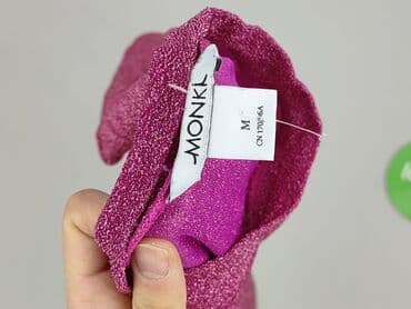 koszulka termoaktywna hummel: Monki, Bluzka damska, M — 5