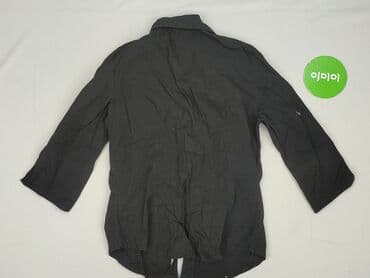 Koszule: Hennes Collection, Koszula damska, rozmiar S — 3