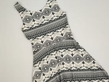 sukienka h m czerwona: H&M Divided, Sukienka damska, rozmiar XS — 1