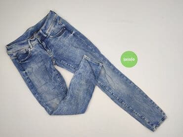 jeans boss: G-Star Raw, Jeansy damskie, rozmiar S — 2