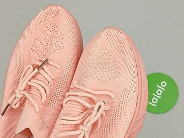 tenisówki h: Sneakersy damskie, rozmiar 39 — 7