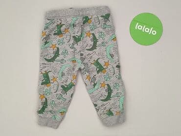 calvin klein jeans retro runner: Spodnie dresowe, So cute, 6-9 miesięcy, stan - Bardzo dobry — 3