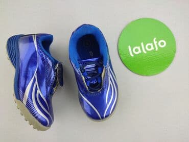 nike buty dziecięce wyprzedaż: Buty sportowe 19, Używany — 3