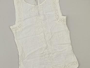 modne bluzki: H&M, Bluzka damska, rozmiar M — 1