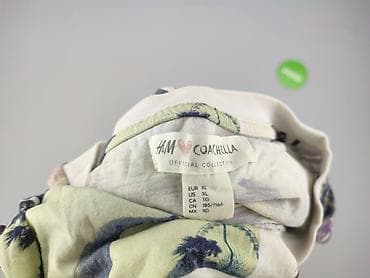 michael: H&M, Koszulka dla mężczyzn, rozmiar XL — 5