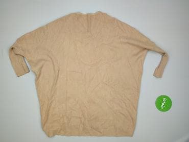 encadee: Enzoria, Sweter damski, rozmiar One size — 4