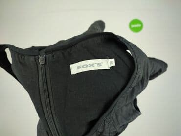 Ubrania damskie: FOX, Sukienka damska, rozmiar M — 4