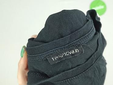 bluzy cropp: Terranova, T-shirt damski, rozmiar XS — 4