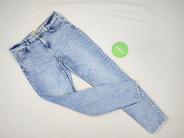 jeans amiri: Jeansy damskie, rozmiar XL — 2