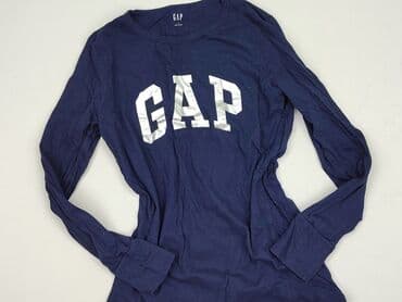 bluza gap różowa: Gap, Bluzka damska, rozmiar S — 1