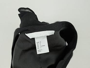 kożuch hm: H&M, Sukienka damska, rozmiar S — 4