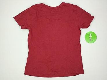pull and bear blackpink: T-shirt damski, rozmiar L — 3