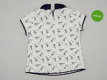 pulz bluzka: Bluzka damska, rozmiar M — 3