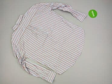 andre koszule: Tommy Hilfiger, Koszulа dla mężczyzn, rozmiar L — 3