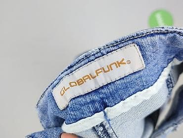 deichmann air force: Global Funk, Women`s skirt, size S — 4