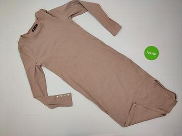 sisley clothes: Sinsay, Sukienka damska, rozmiar L — 2