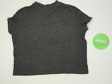 men sweatshirts: Cropp, T-shirt damski, rozmiar XS — 3