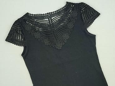 podklad: Bluzka damska, rozmiar S — 1