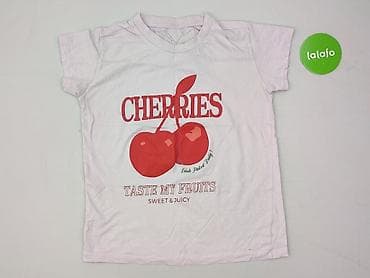 bygen koszule: T-shirt damski, rozmiar M — 2