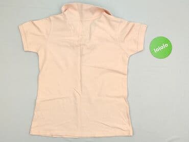 t shirt pod koszulę: Damska koszulka polo, rozmiar S — 3