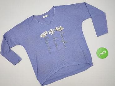 sweter tommy: New Collection, Sweter damski, rozmiar 3XL — 2