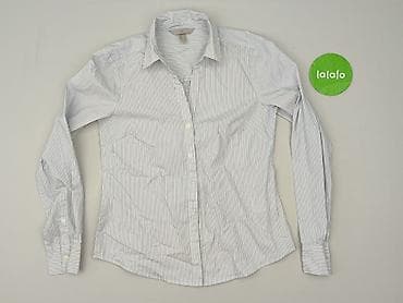 sukienki plus size hm: H&M, Koszula damska, rozmiar S — 2