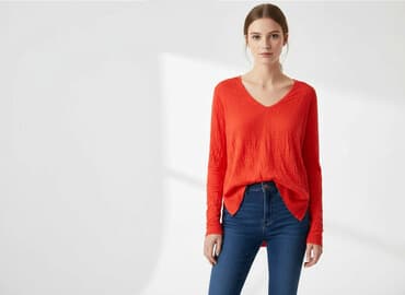 sklepy z tanimi ubraniami: Primark, Bluzka damska, rozmiar S — 1