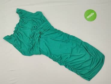 sukienki versace: Sukienka damska, M — 2